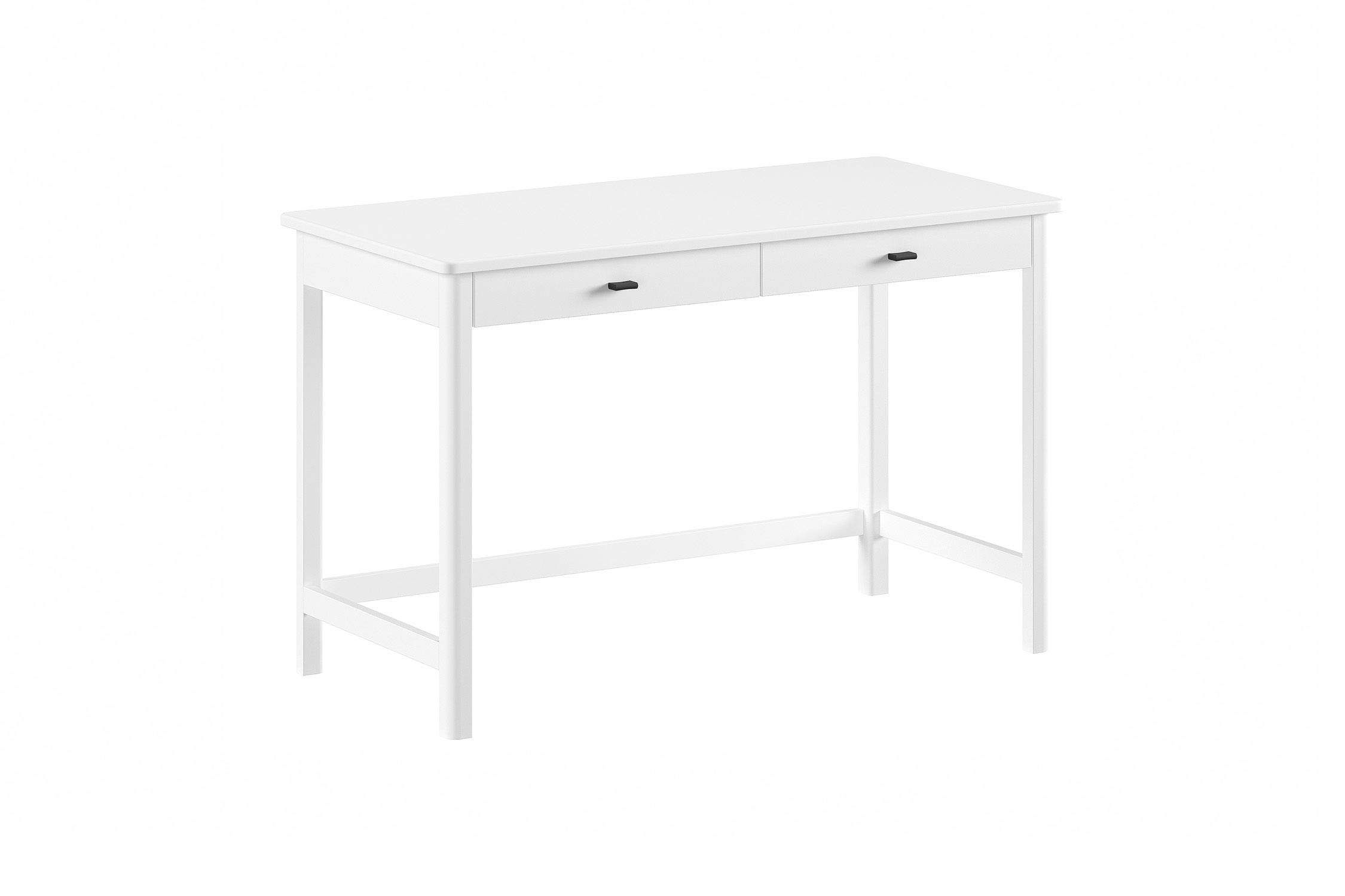 Vipack Bureau Forrest Beuk Wit