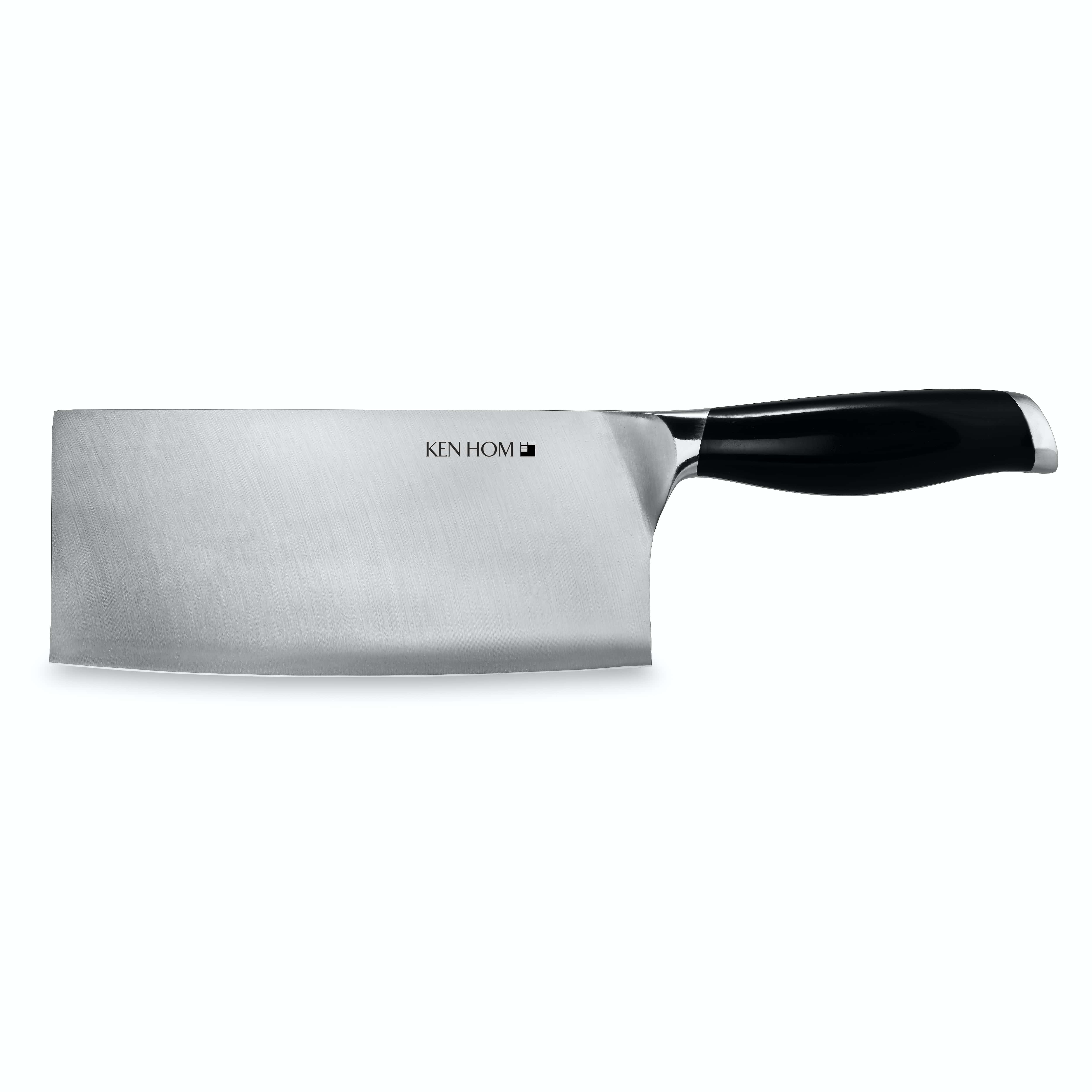 Ken Hom Hakmes Excellence 18cm RVS