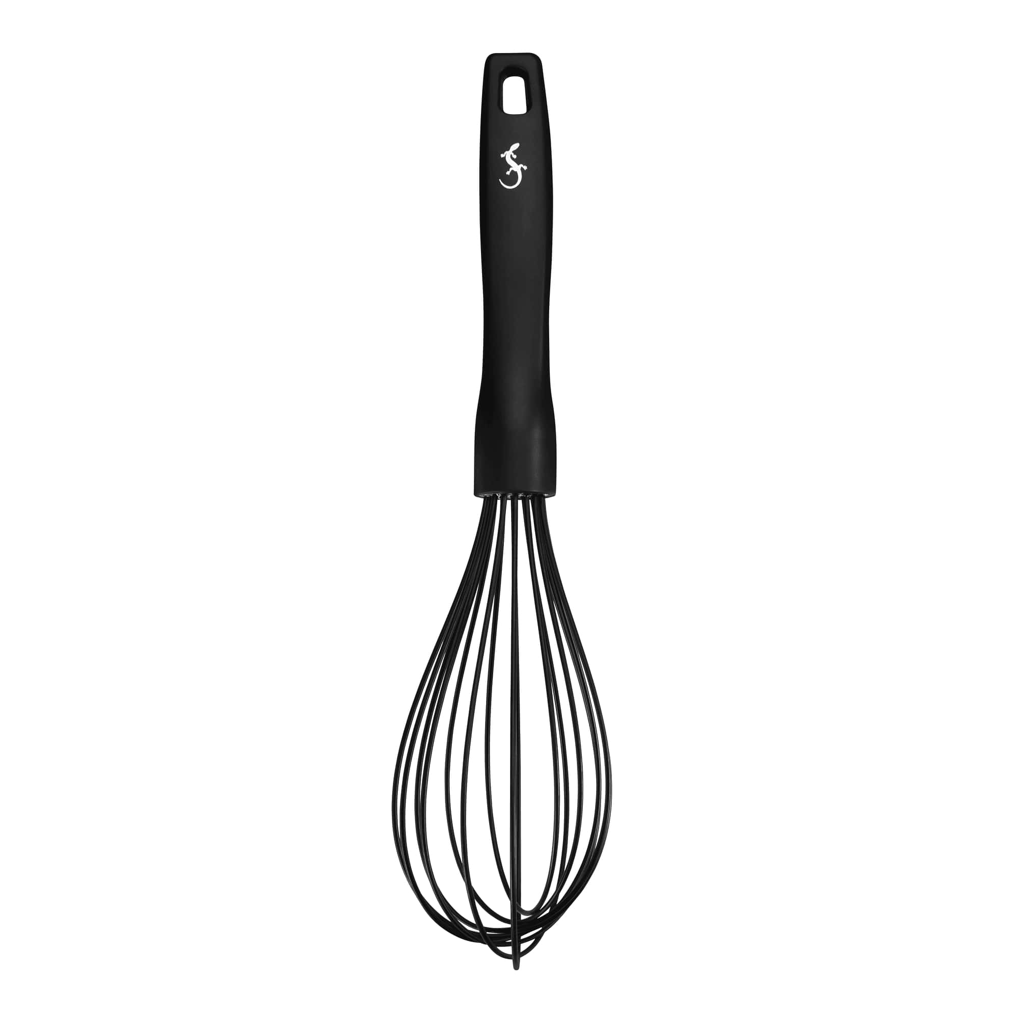 Lurch Klopper Smart Tool Zwart 32cm - Silicone