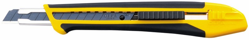 Olfa New Comfort Cutter Breekmes S XA-1