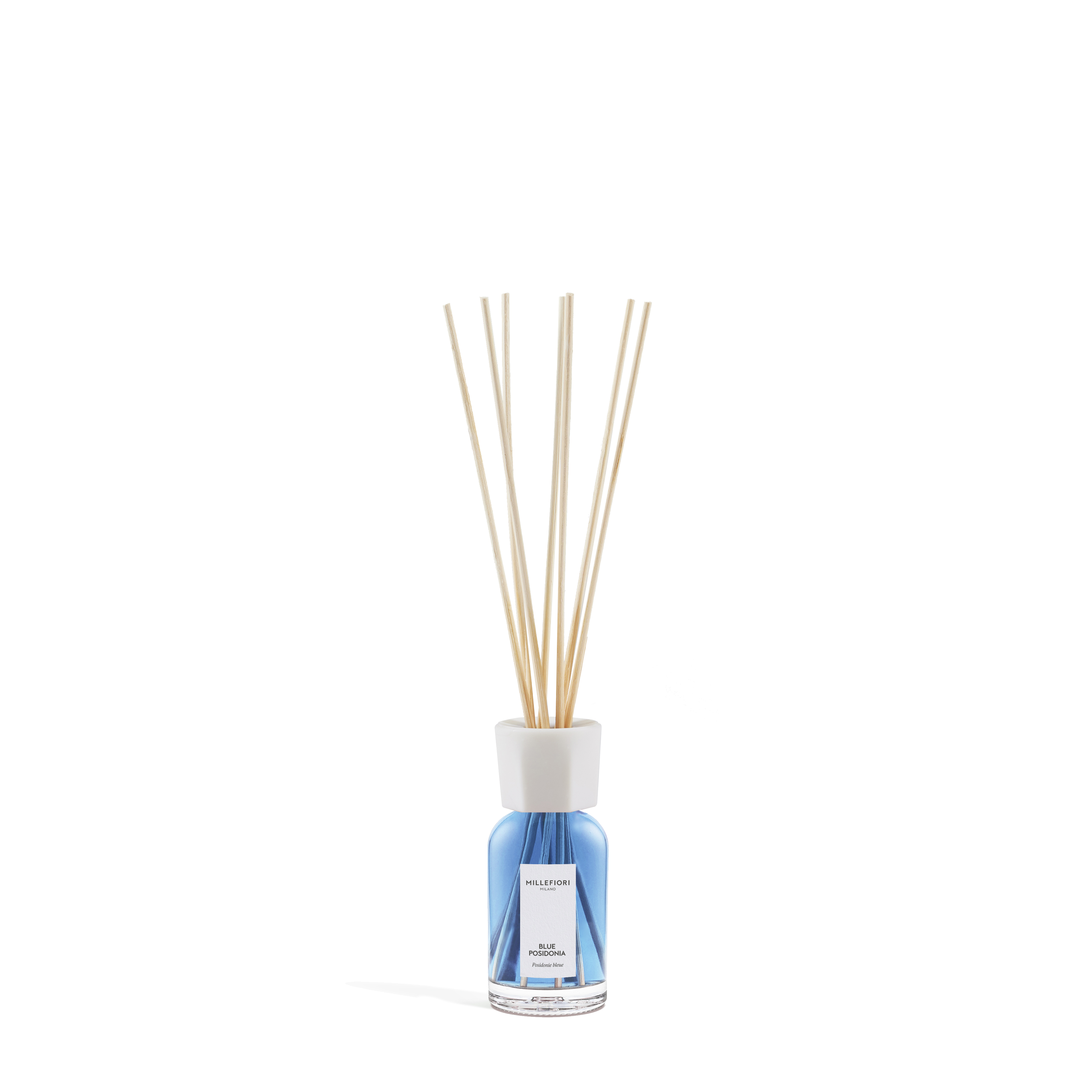 Millefiori Milano Geurdiffuser Blue Posidonia 100ml