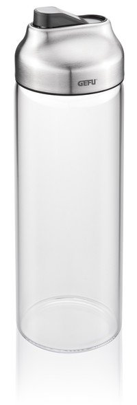 Gefu Olie-/Azijnfles Kippo 400ml - Glas