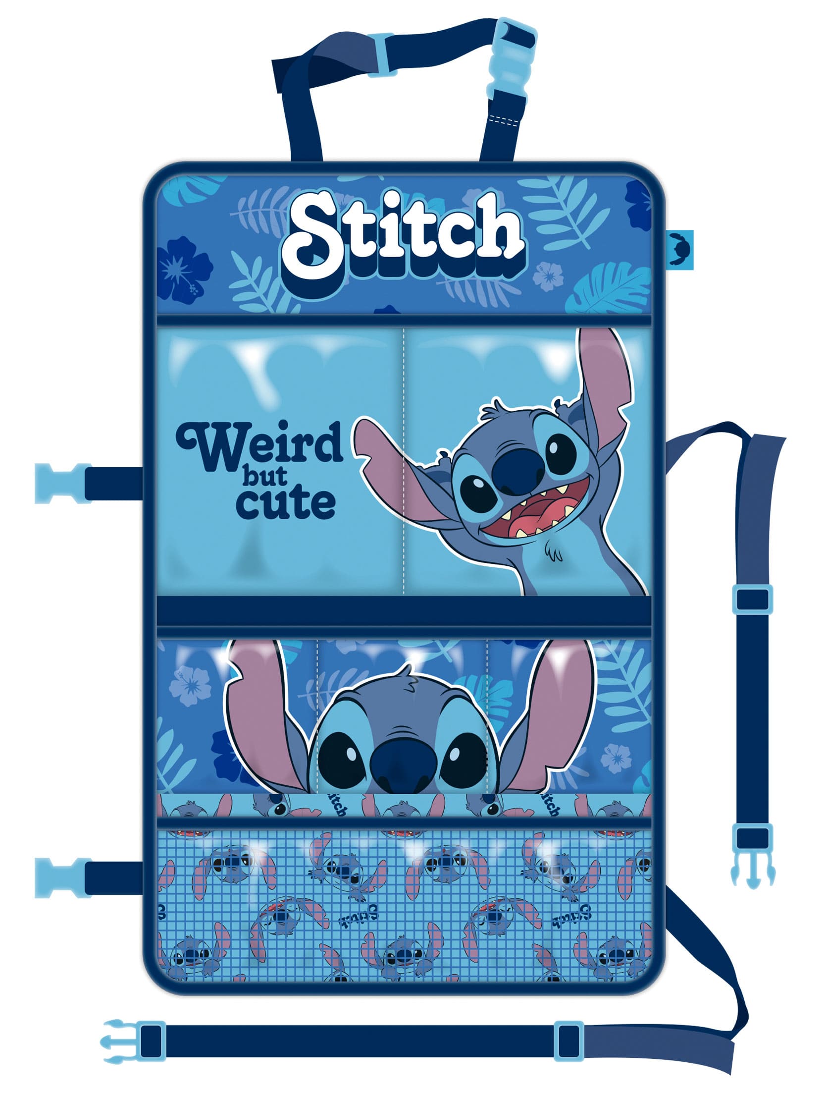 Stitch Auto Organizer 35x58 cm