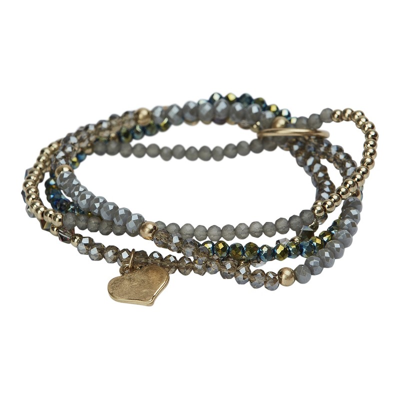 the Moshi Armband Johanna Taupe