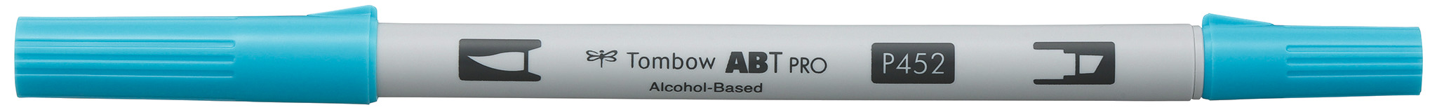 Tombow Alcohol Marker ABT Pro Procesblauw