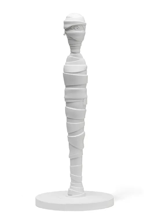 Peleg Design Keukenrolhouder Tangled Joe