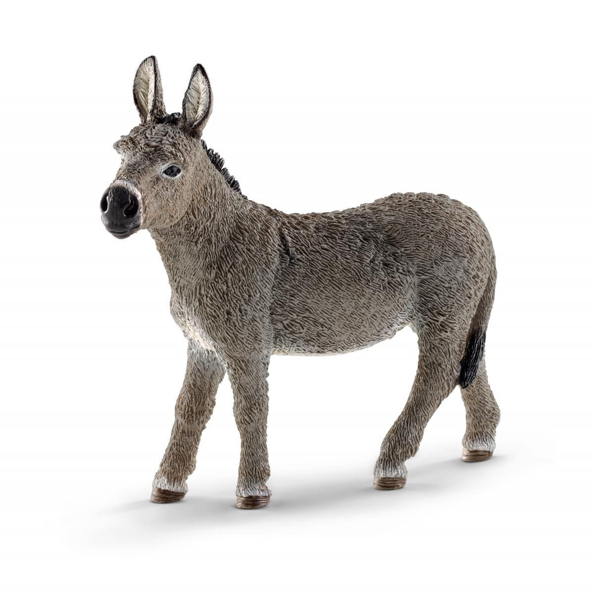Schleich Boerderijdieren Ezel