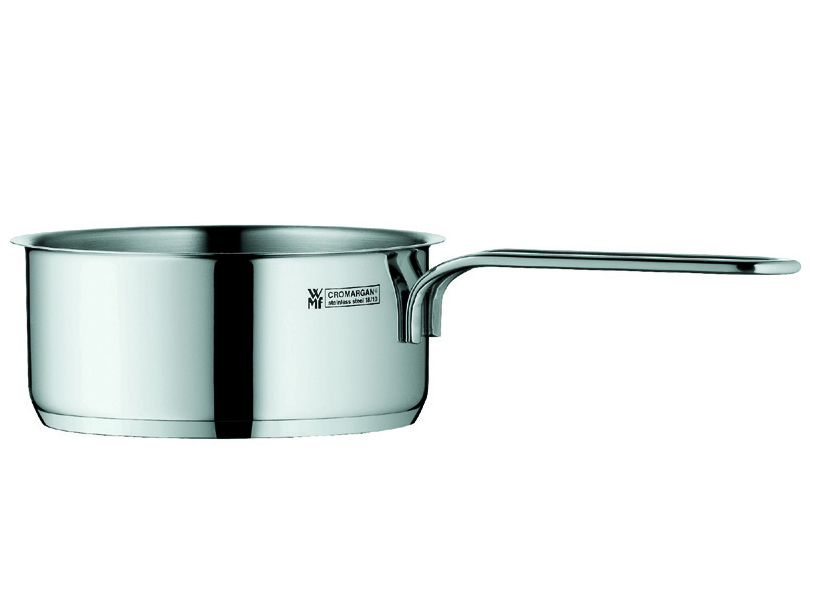 WMF Steelpan Mini 12cm RVS - 0.7L
