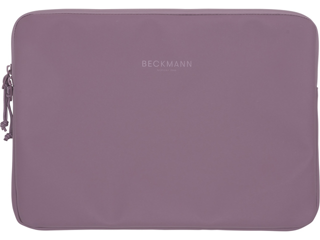 Beckmann Laptopsleeve Street M 13" Grape 24x34x2 cm Beckmann Laptopsleeve Street M 13" Grape 24x34x2 cm