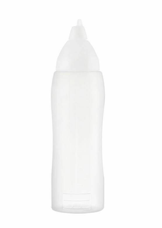 Araven Doseerfles Wit 750ml