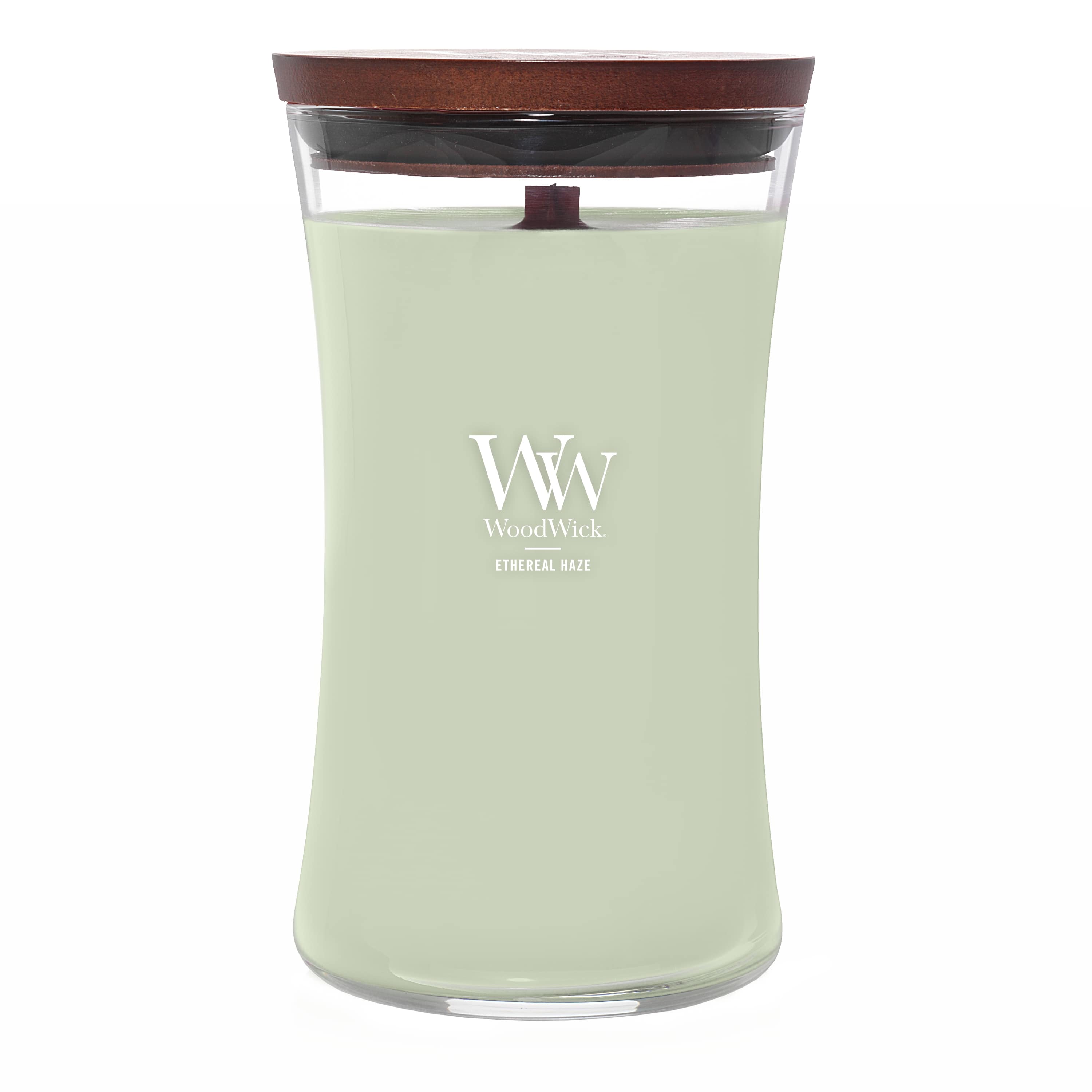 Woodwick Kaars Etheral Haze Large