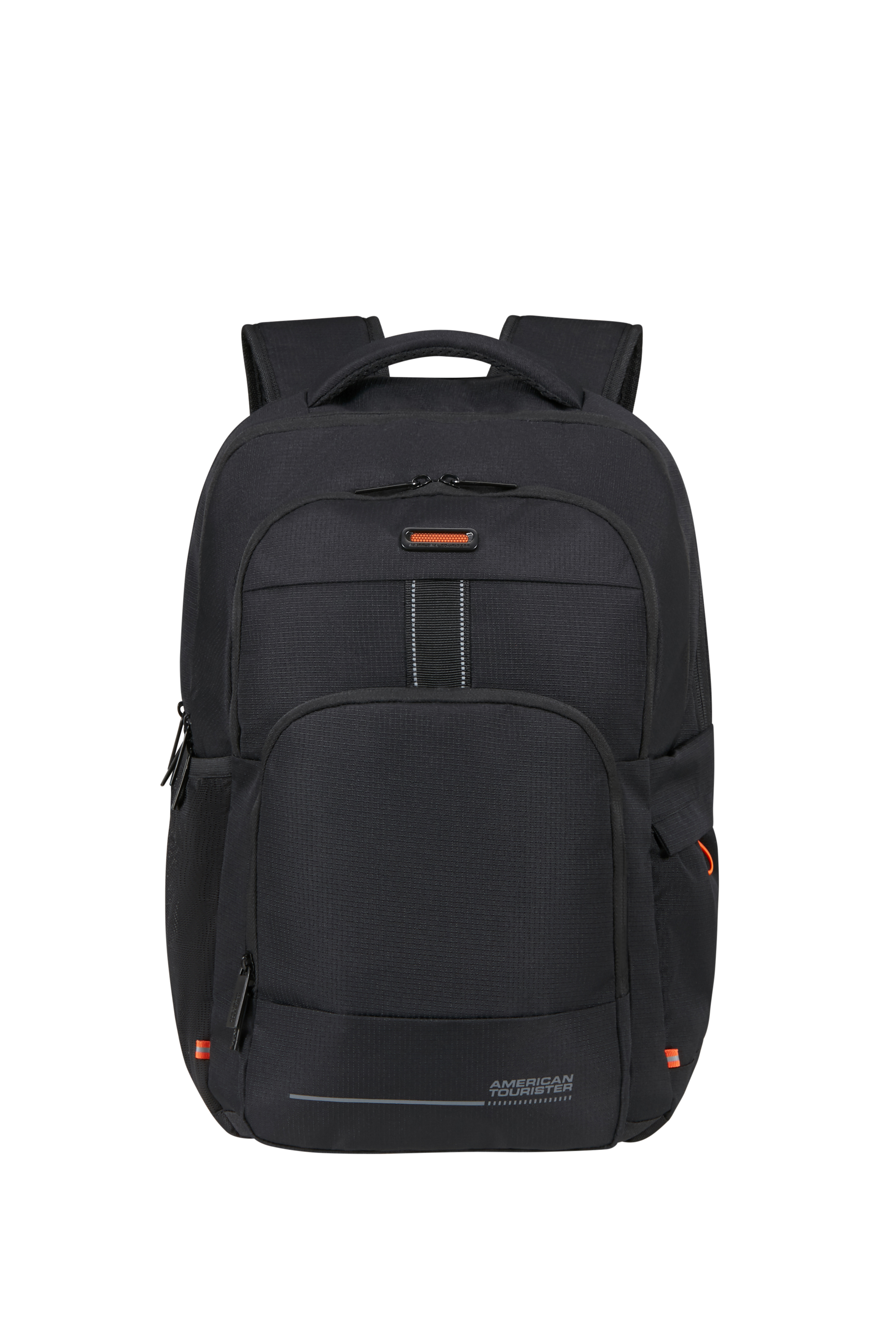 American Tourister Laptoprugzak At Work NXT 15.6" 26l Zwart 31x47x26 cm
