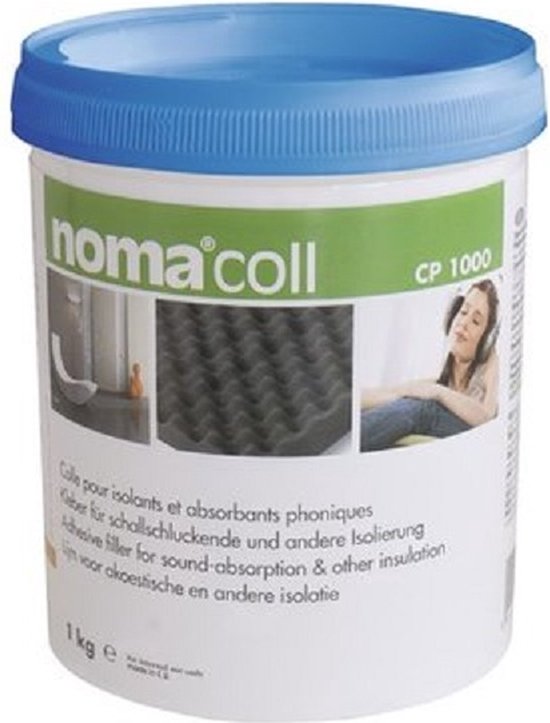 Noma Phone CP1000 1 kg