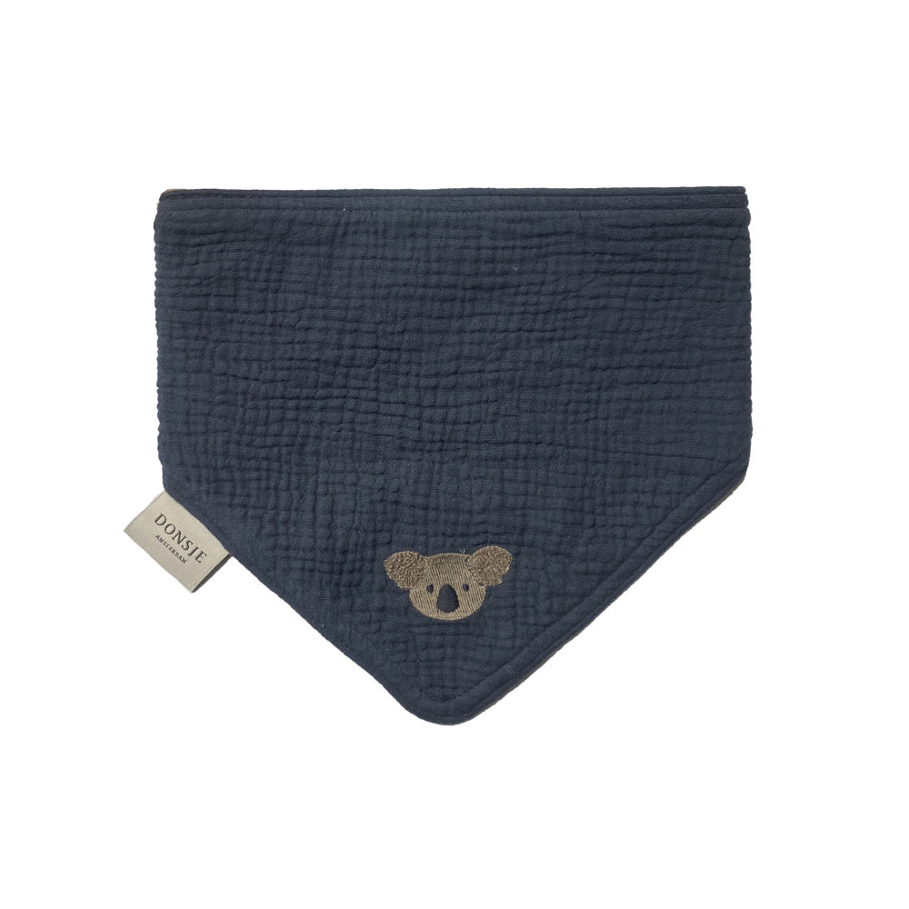 Donsje Slab Bintje Koala Blue Marine Donsje Slab Bintje Koala Blue Marine