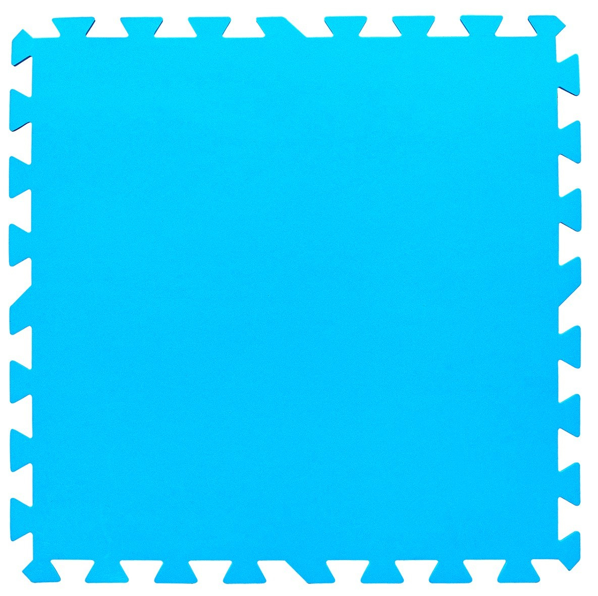 Bestway Zwembad Vloertegels Puzzel 50x50 cm - 9 stuks