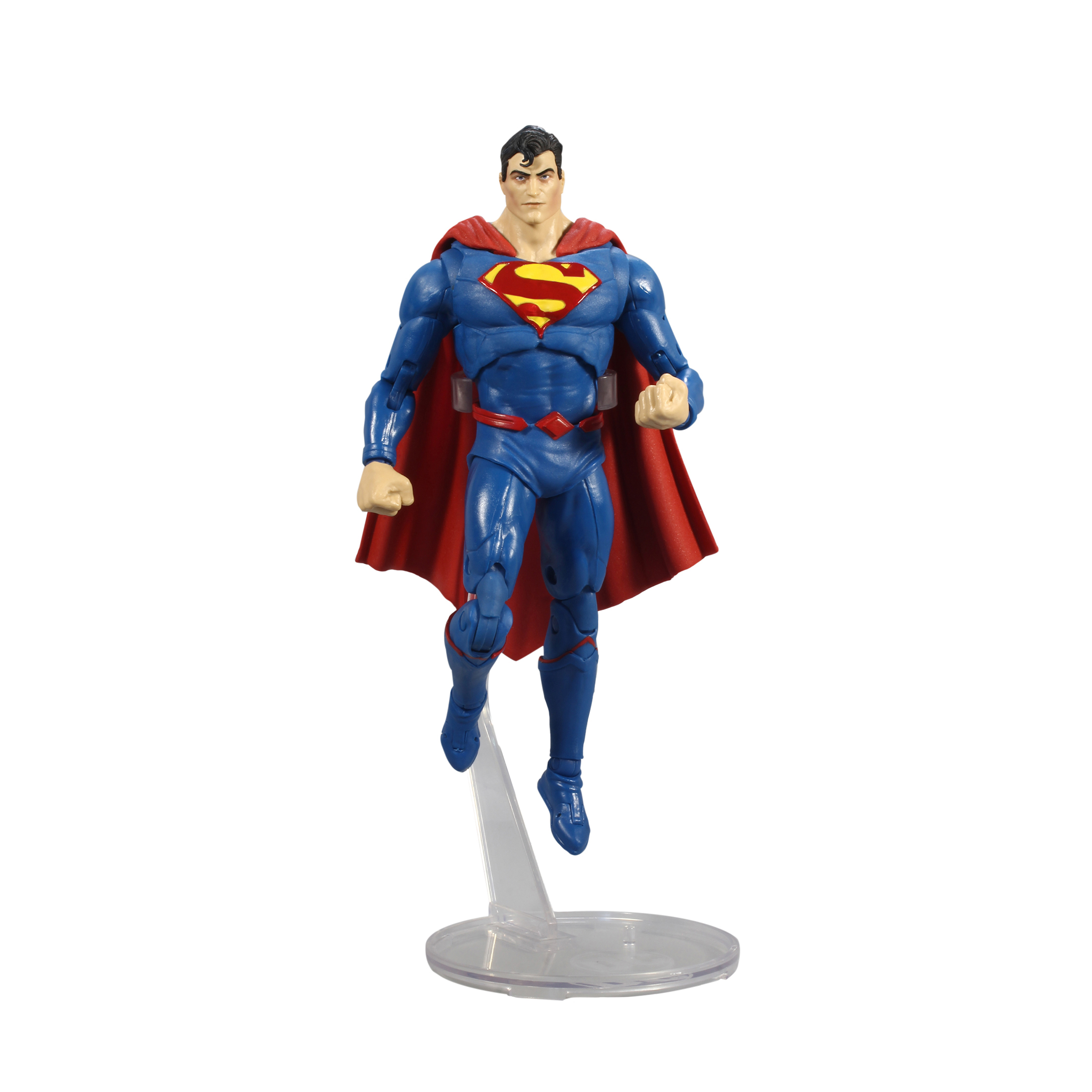 McFarlane Figuur - DC Mulitverse Superman Rebrith 18 cm