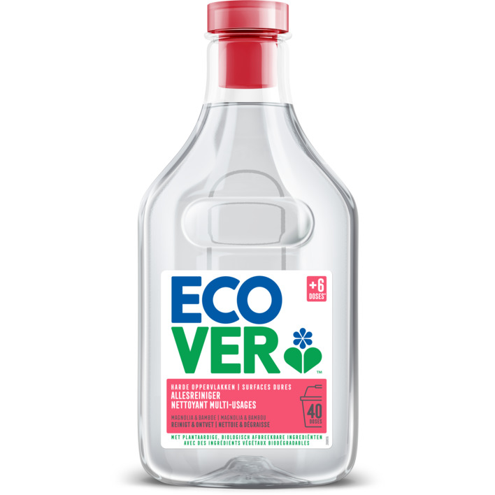 Ecover Allesreiniger Magnolia - 1 l