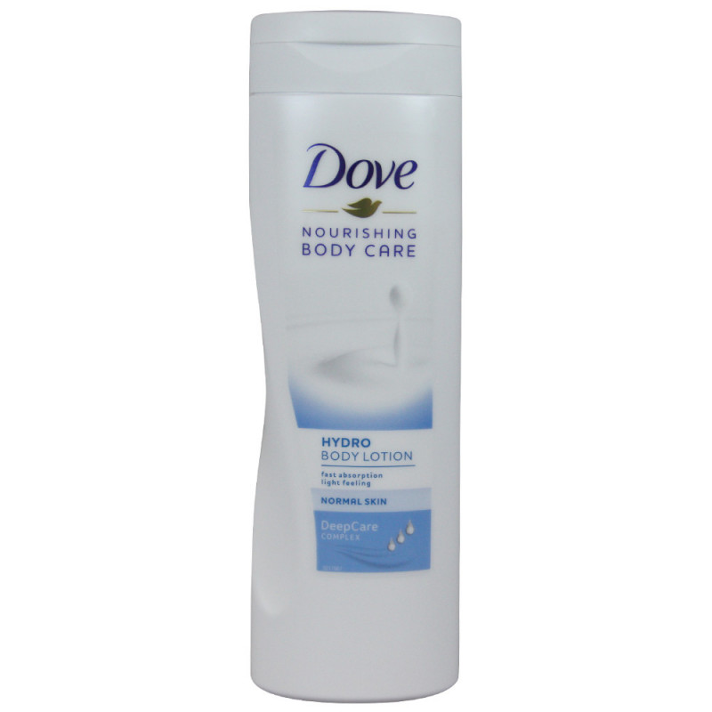 Dove Bodylotion Essential 400 ml