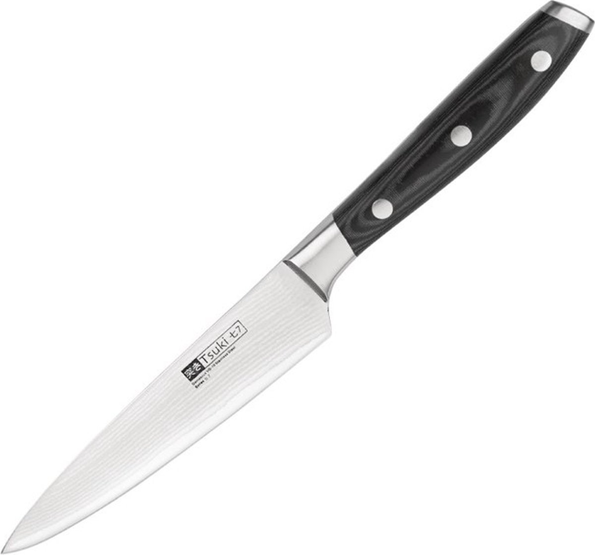 Zwilling Professional S Mes Universeel 130mm
