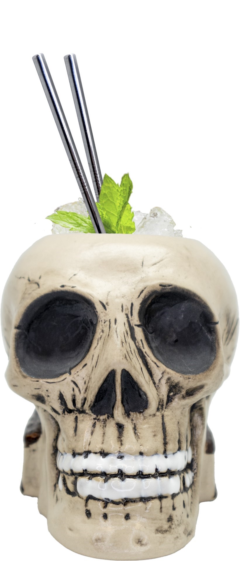 Vin Bouquet Cocktailbeker Skull 750ml