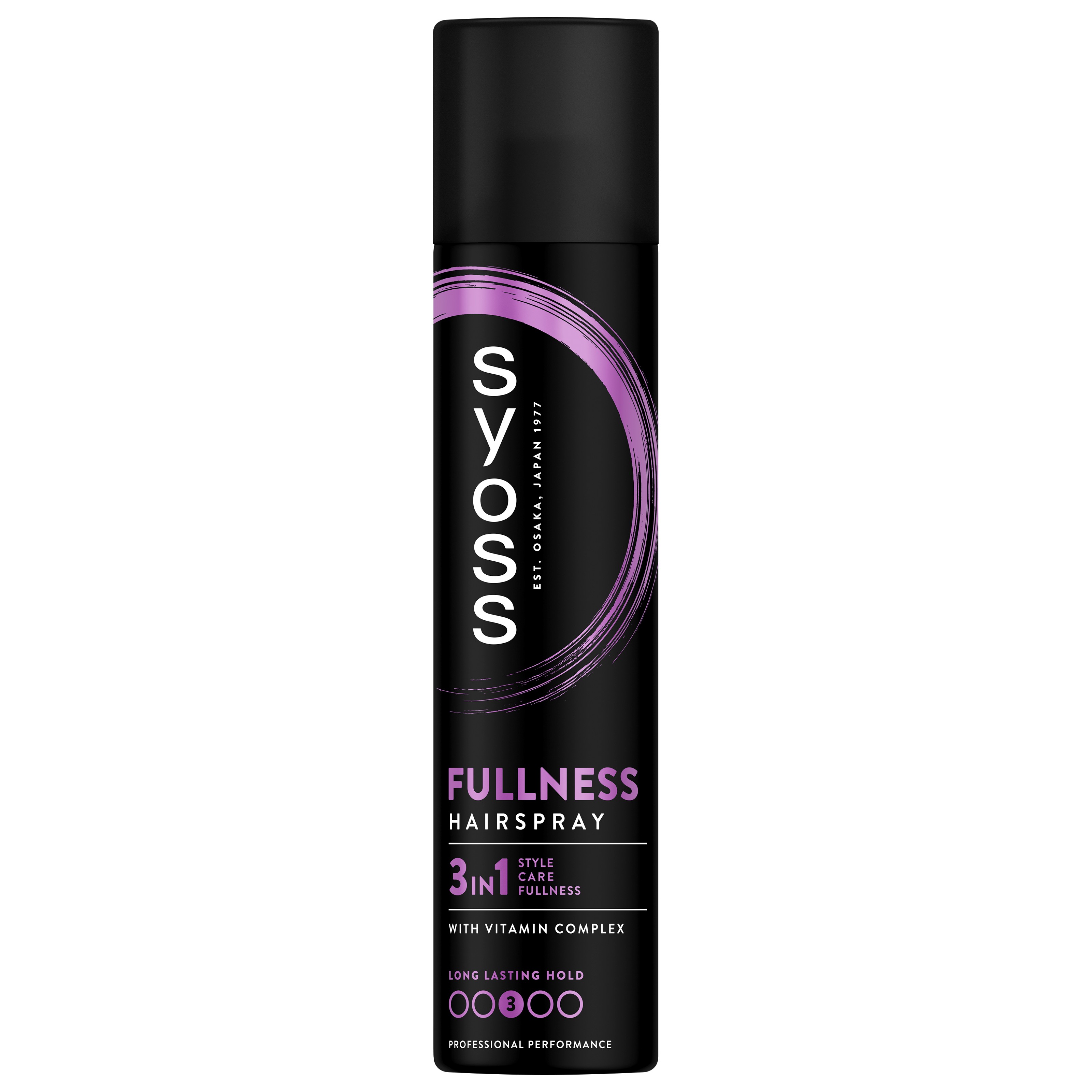 Syoss Haarspray Fullness Volume 300 ml