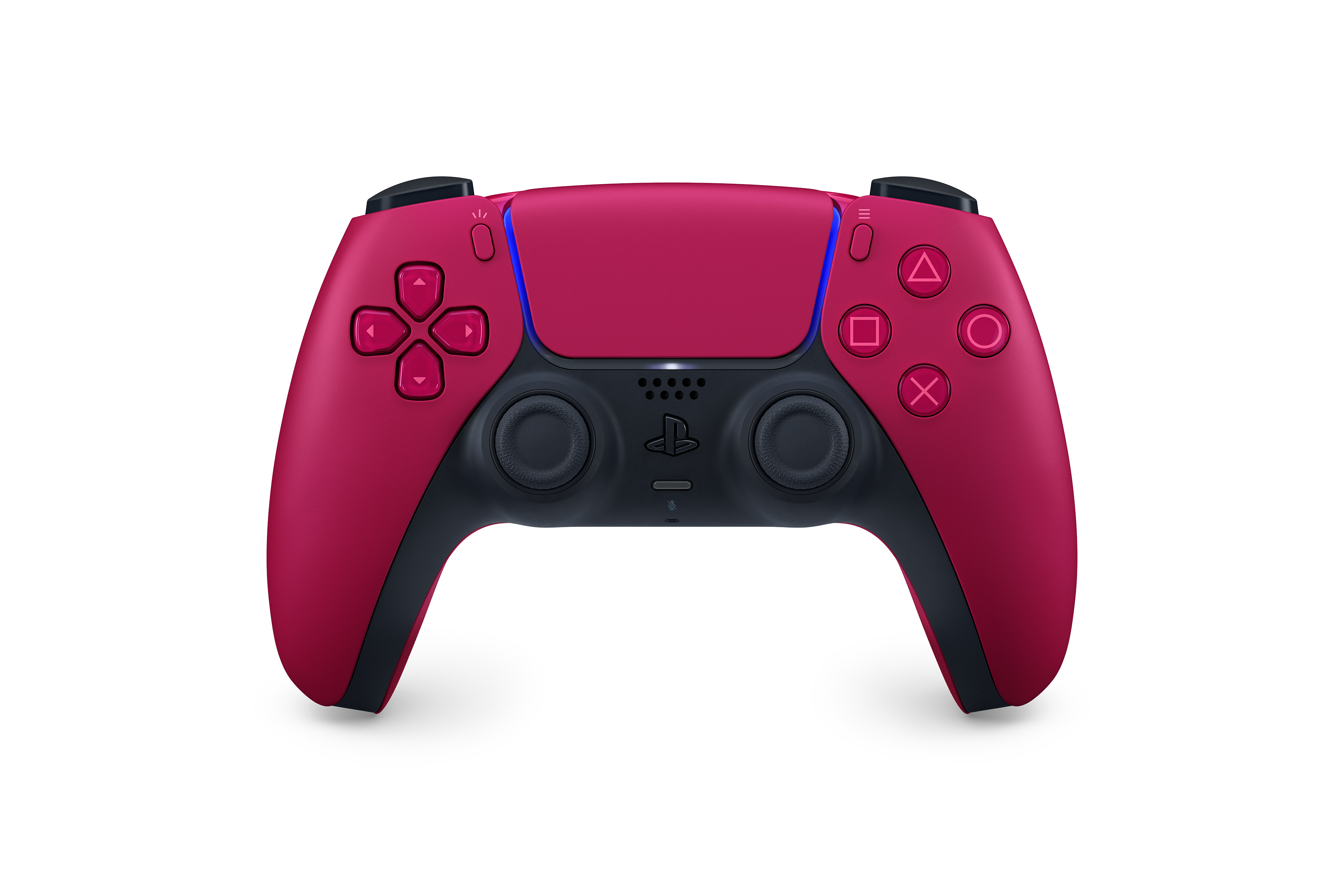 PS5 Dualsense Controller Wireless Cosmic Red PS5 Dualsense Controller Wireless Cosmic Red