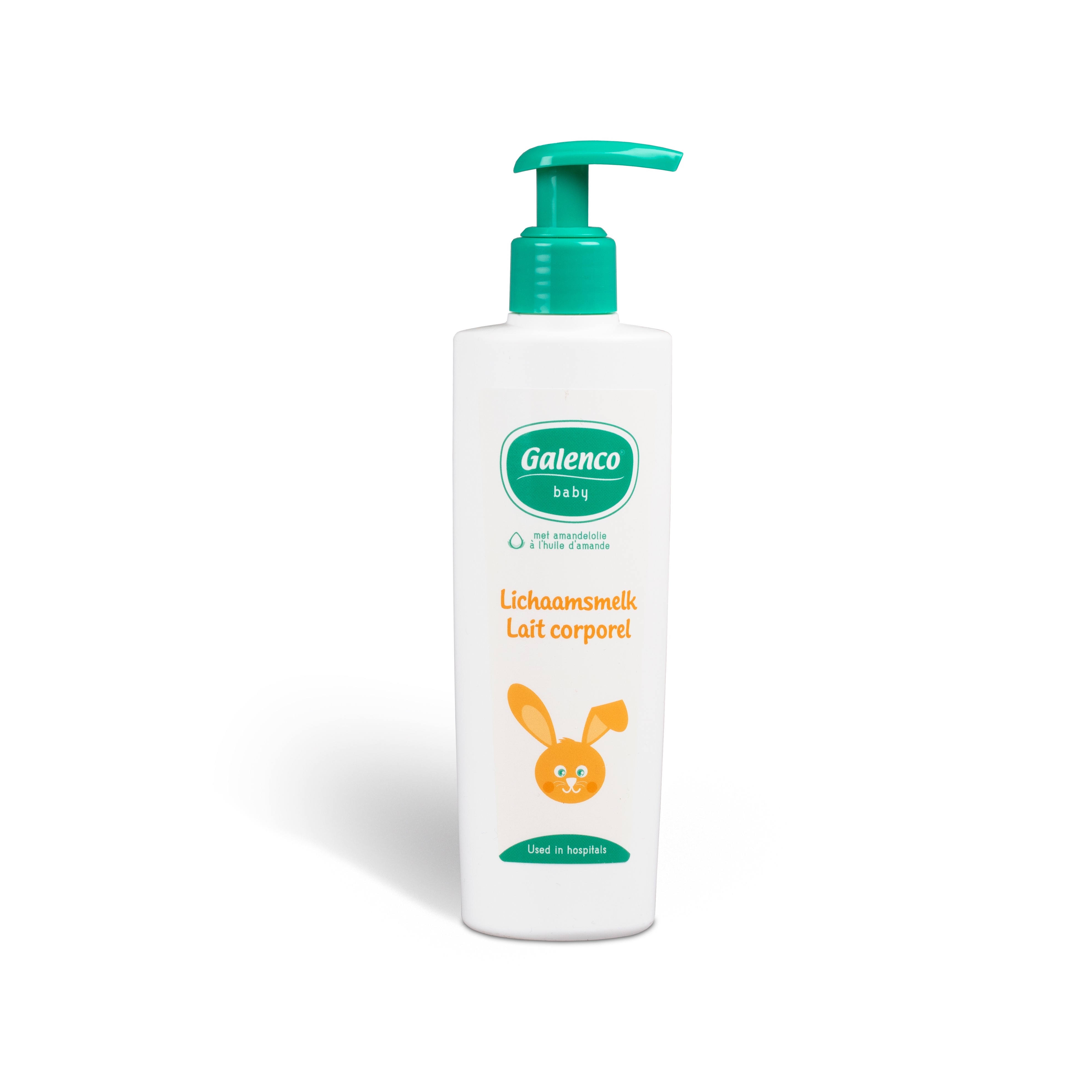 Galenco Lichaamsmelk 200ml