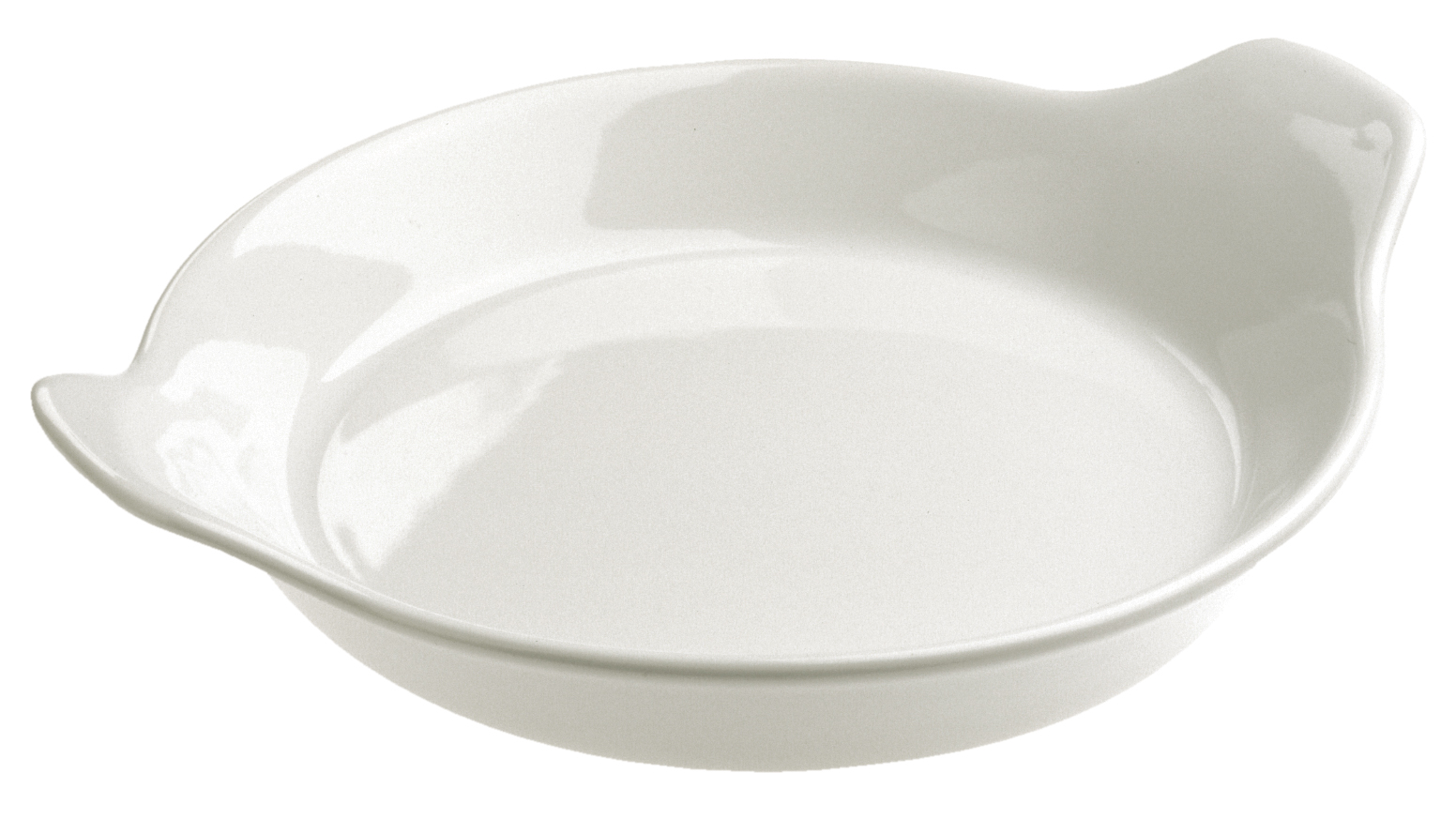 Revol Eierpan French Classics 18cm Wit - Ovenschotel