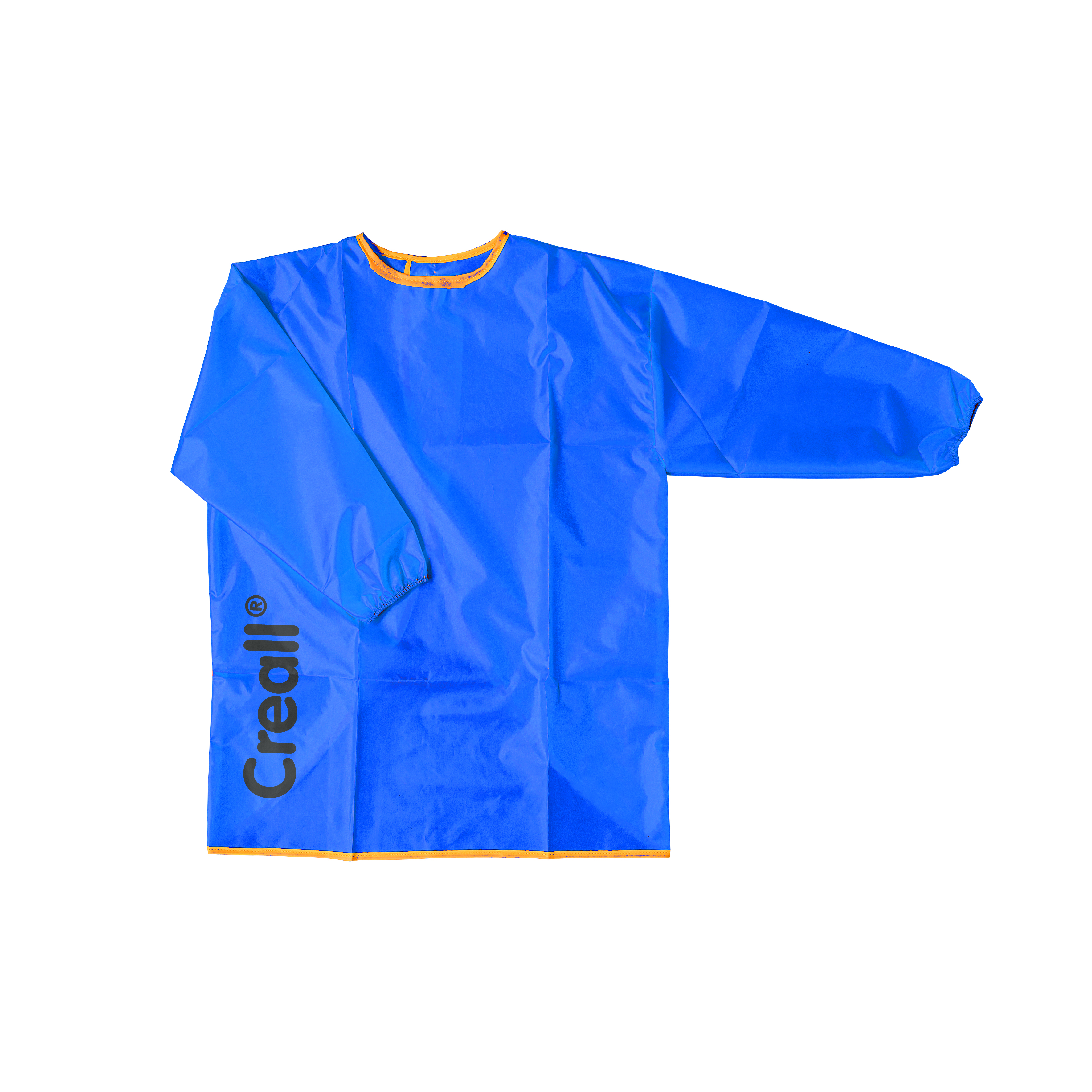 Creall Verfschort Large Blauw