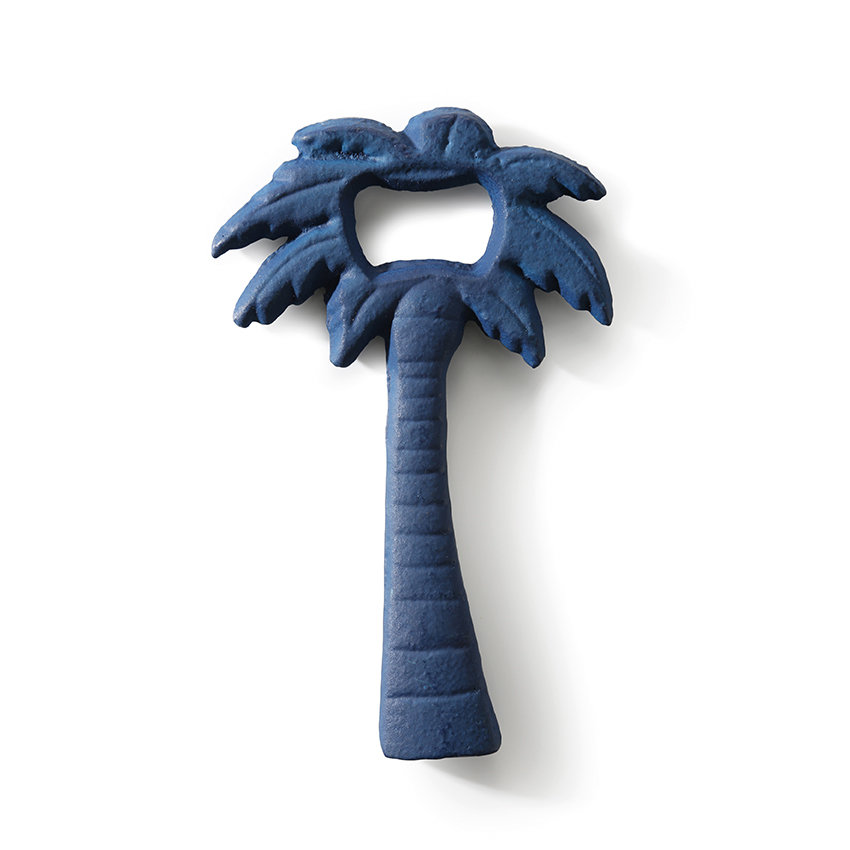 Donkey Tropical Garden Flesopener Pacific Palm