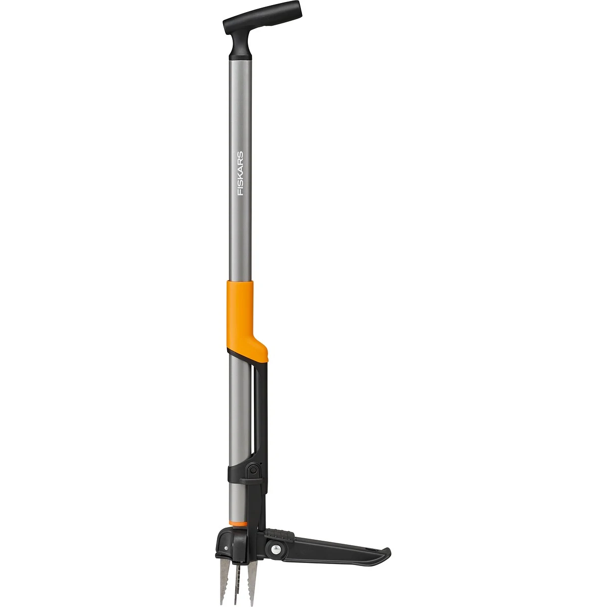 Fiskars Ergonomische Onkruidtrekker