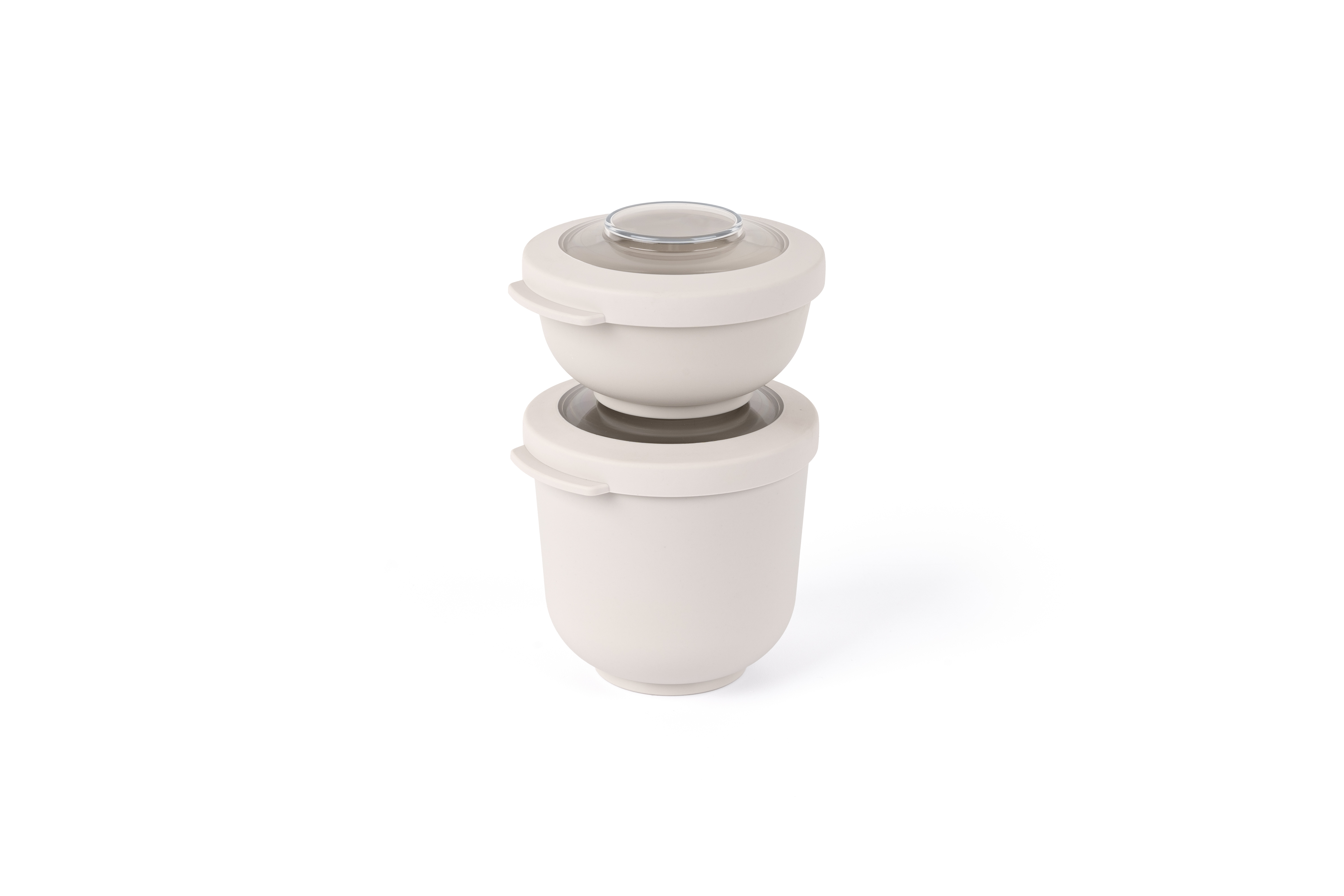 Amuse Lunchbowl Tylla Oat Set 200+500ml 