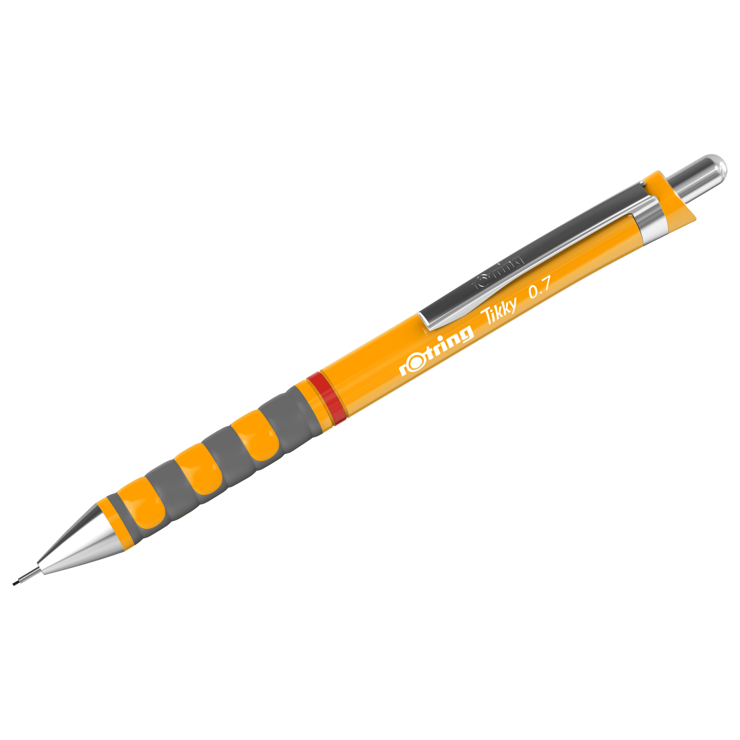 Rotring Tikky Vulpotlood Goud Geel 0.7mm