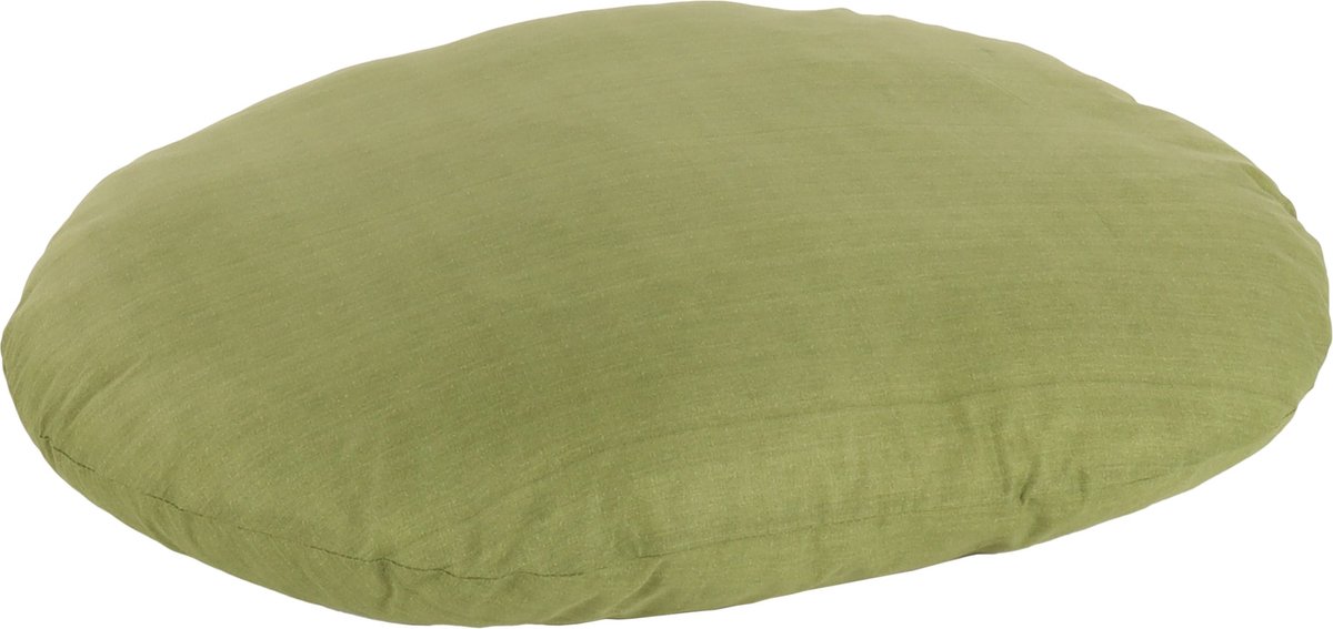 Flamingo Hondenkussen Firenze Groen 100 x 76 x 10 cm