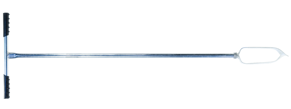 DePypere Grondboor Eco 75 mm