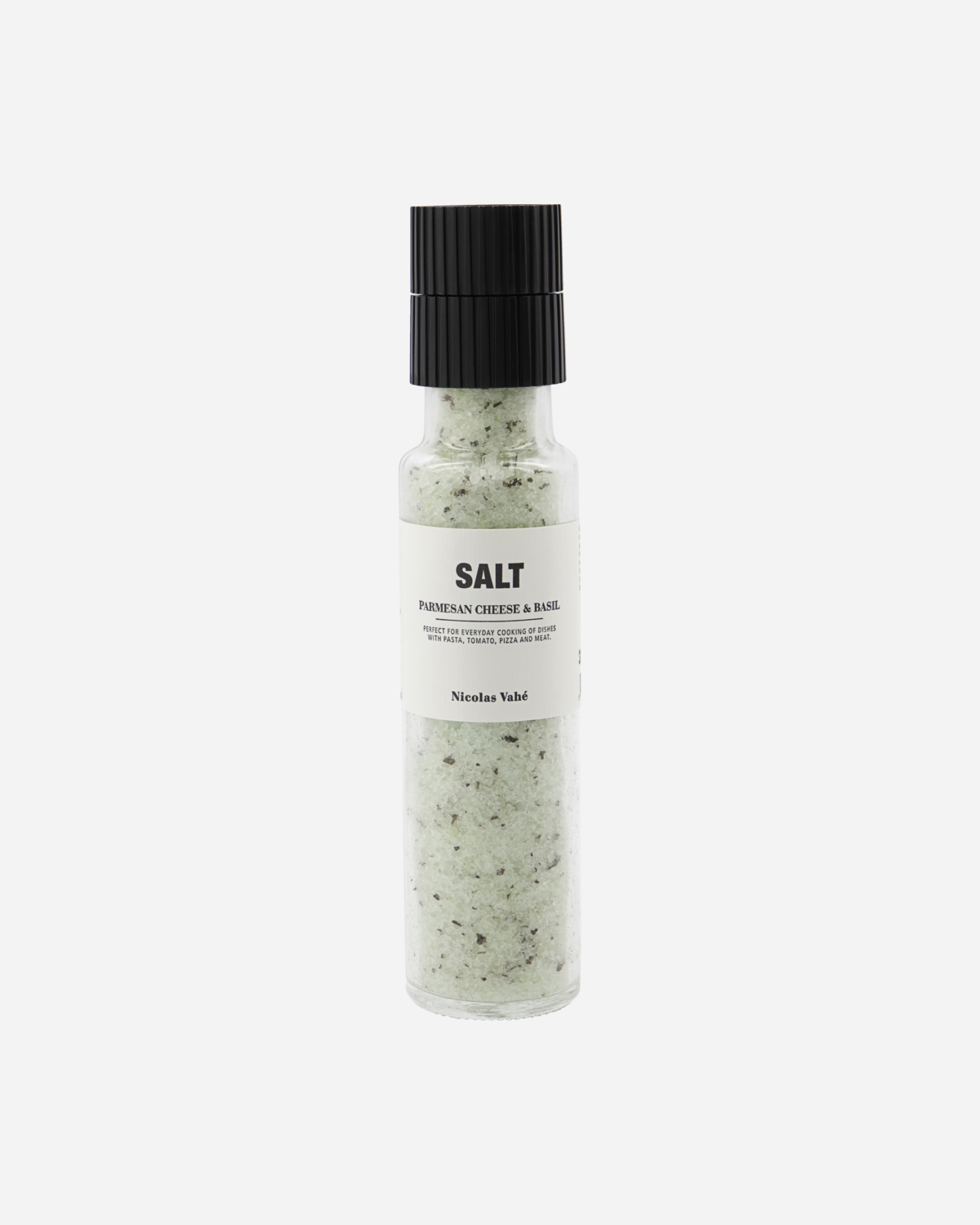 Nicolas Vahé Kruiden Parmesaan & Basilicum 320g