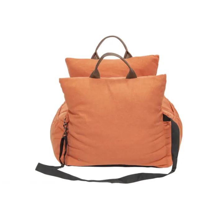 Animal Boulevard Home & Away Autostoel Carrie Sunset - Small
