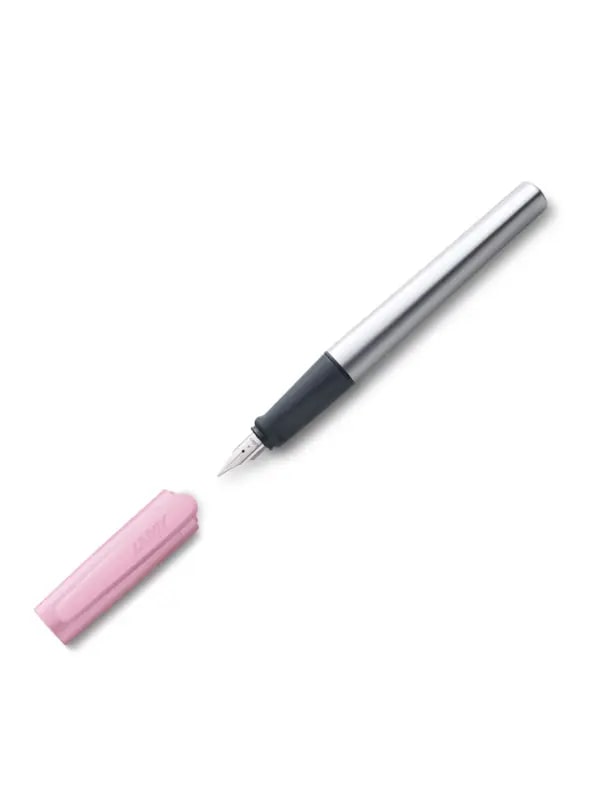 Lamy Vulpen Nexx - Zwart Alu A