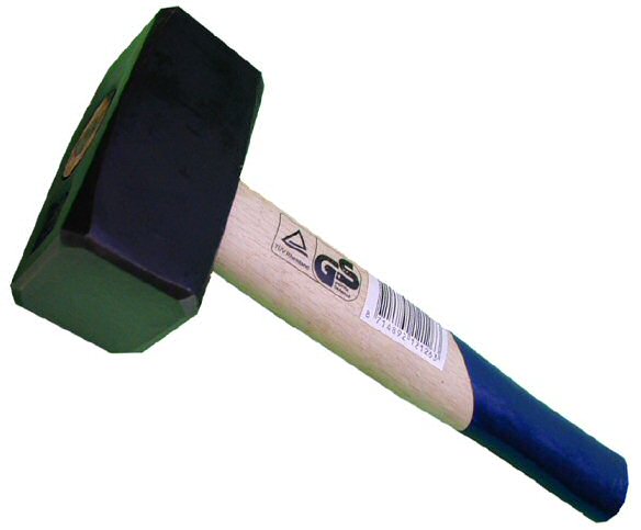 WorkPlus Moker GS 1500 g
