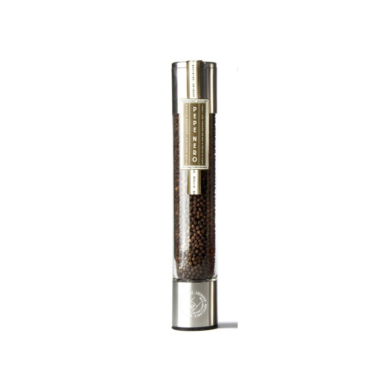 Il Boschetto Grote Molen Zwarte Peper 150g