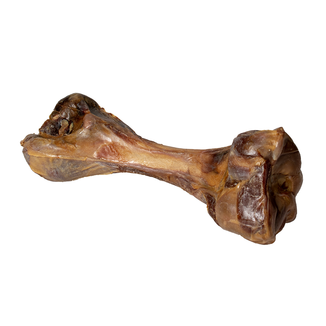 Farmz Serrano Varkensknook gerookt 18 cm