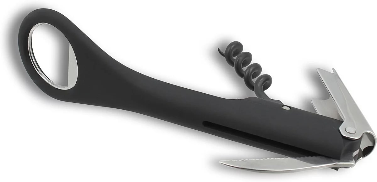OGO Multifunctionele Opener - Limonadier 3-in-1