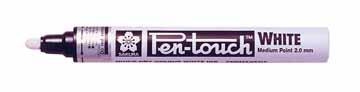 Sakura Pen-Touch Wit Medium