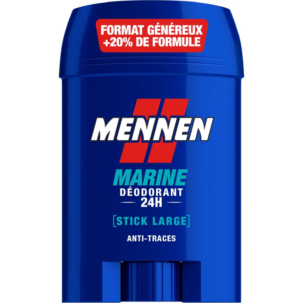 Mennen Deo Stick Marine 60 ml