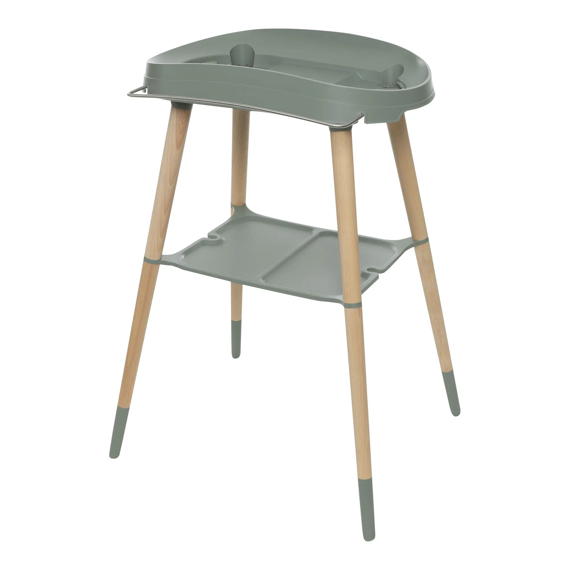 Bébé-jou Badstandaard Sense Breeze Green 98 cm