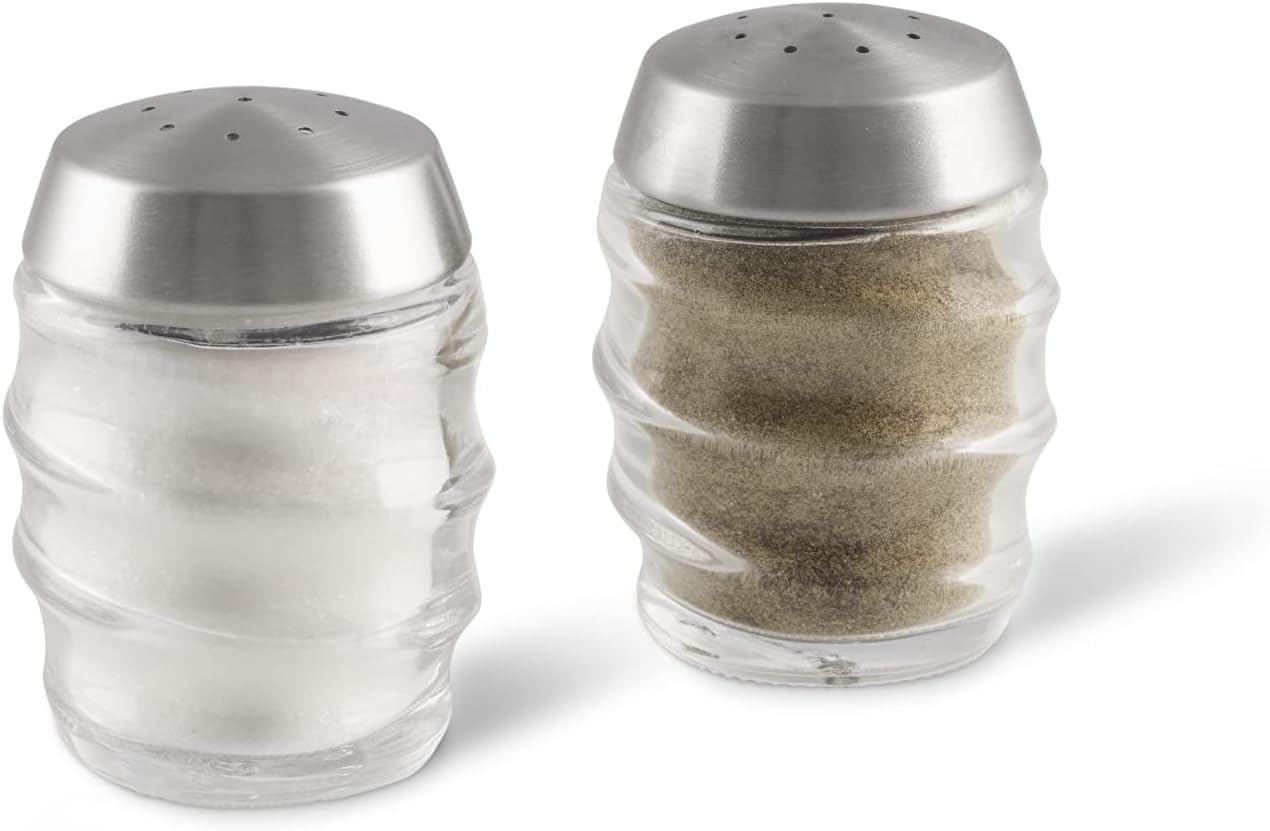 Cole & Mason Peper-& Zoutmolen Set Bray 7cm