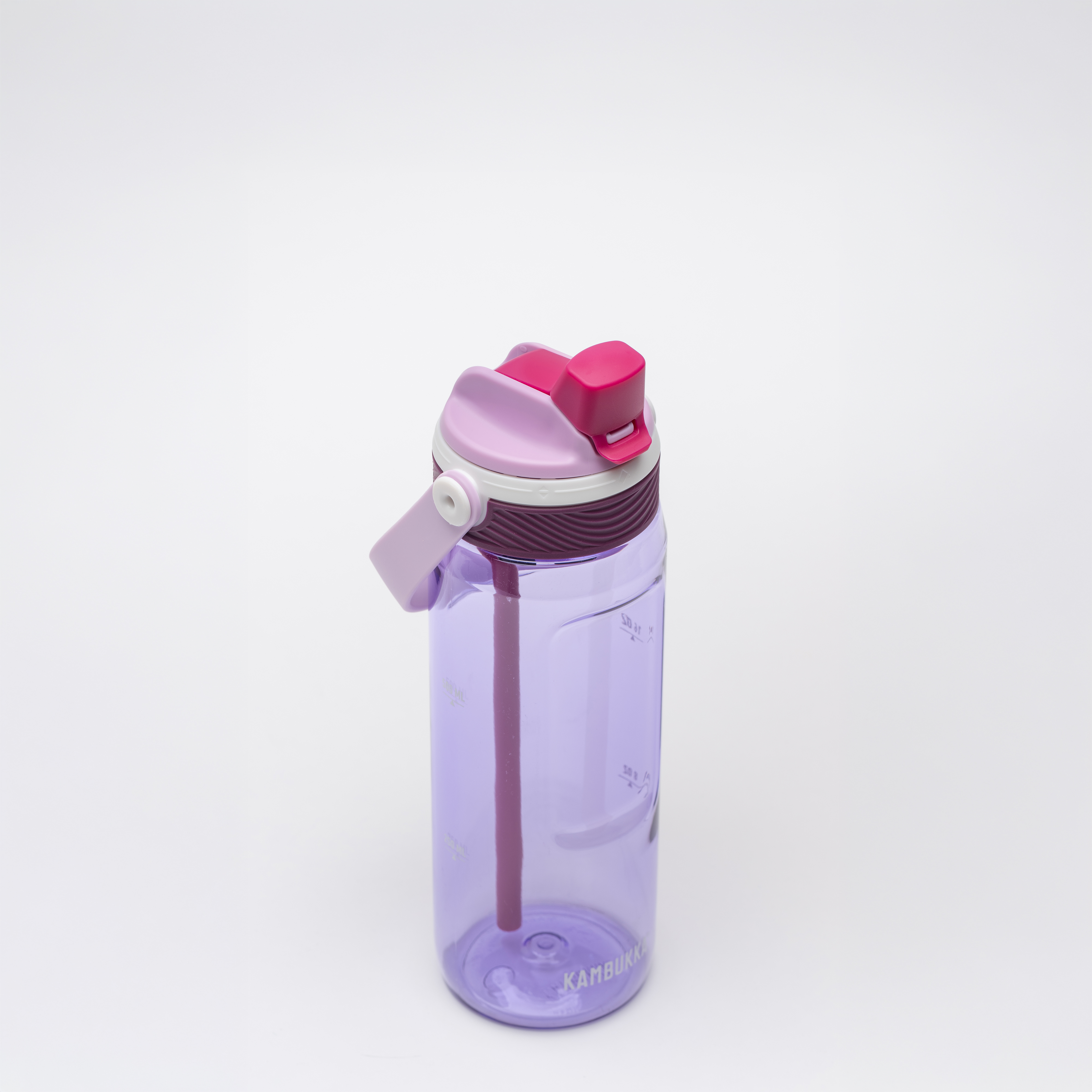 Kambukka Drinkfles Dupla 750ml Harvest Wine - 2-in-1 Deksel - Tritan Renew