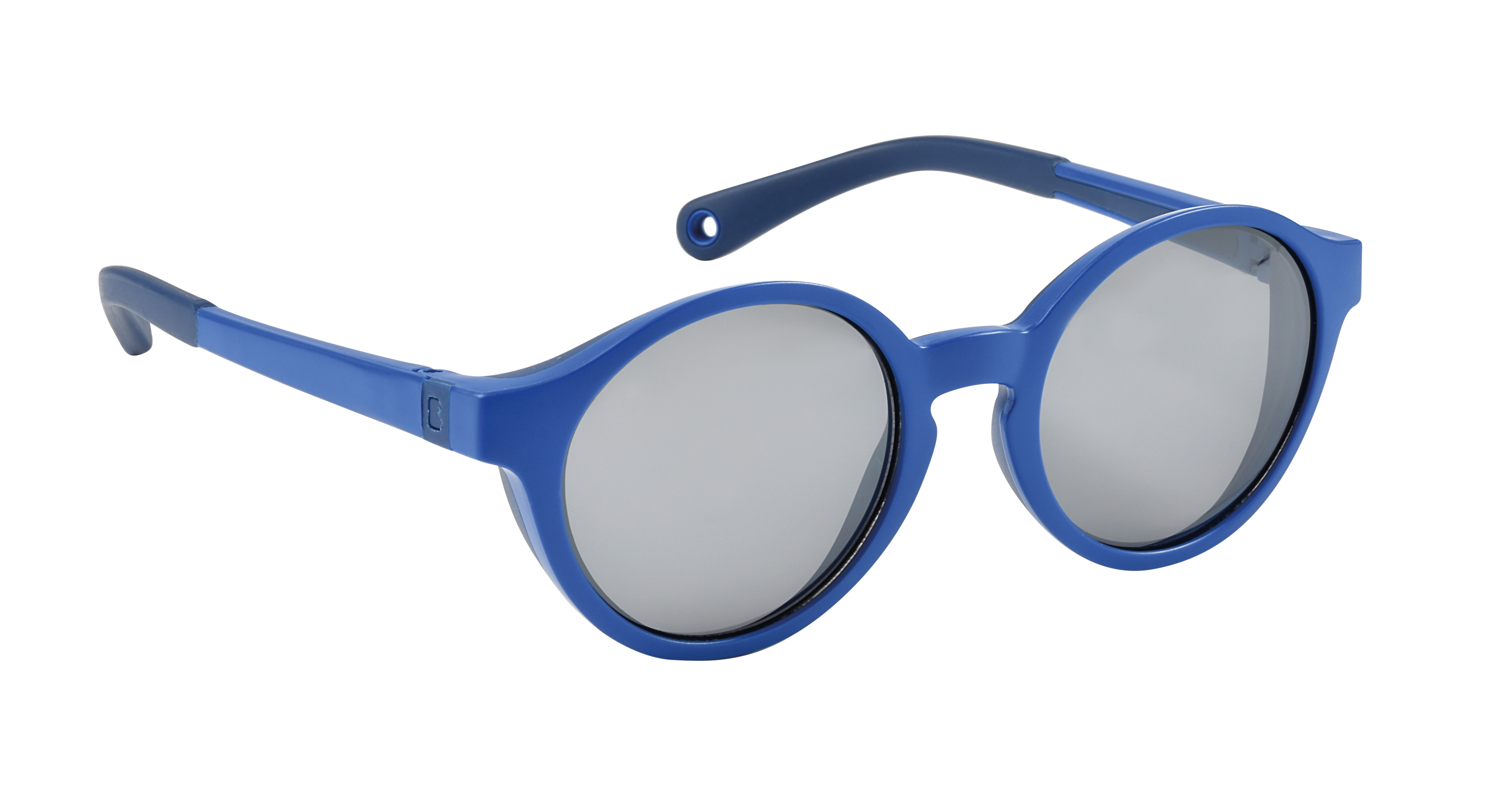 Beaba Zonnebril 2-4 Jaar - Blauw met Spiegeleffect