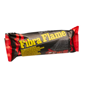 Fibra Flame Haardblokken - 4 Blokken