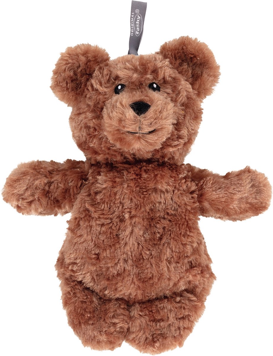 Fashy Little Stars Kersenpitkussen Buddy Bruin 27x30 cm